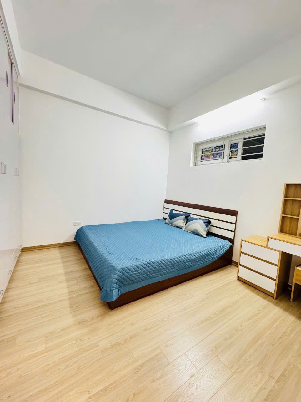 Căn Hộ 2PN, 65.77m², Tầng 9 Chung Cư Thanh Hà - Giá Tốt, Pháp Lý Rõ