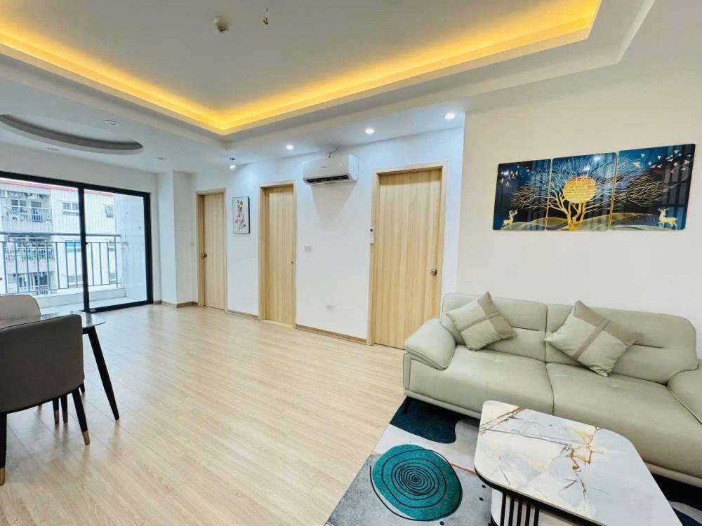 Căn Hộ 2PN, 65.77m², Tầng 9 Chung Cư Thanh Hà - Giá Tốt, Pháp Lý Rõ