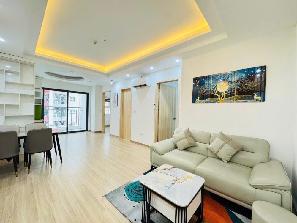 Căn Hộ 2PN, 65.77m², Tầng 9 Chung Cư Thanh Hà - Giá Tốt, Pháp Lý Rõ
