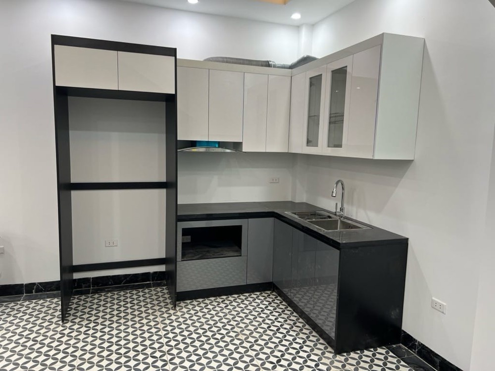 Bán nhà ngọc trục Đại Mỗ - 4 tầng, oto đỗ cửa, giá siêu tốt