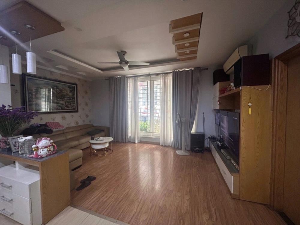 Bán Nhà Mặt Ngõ Ô Tô Tránh 523 Minh Khai, 72m², 6 Tầng, Giá 21 Tỷ