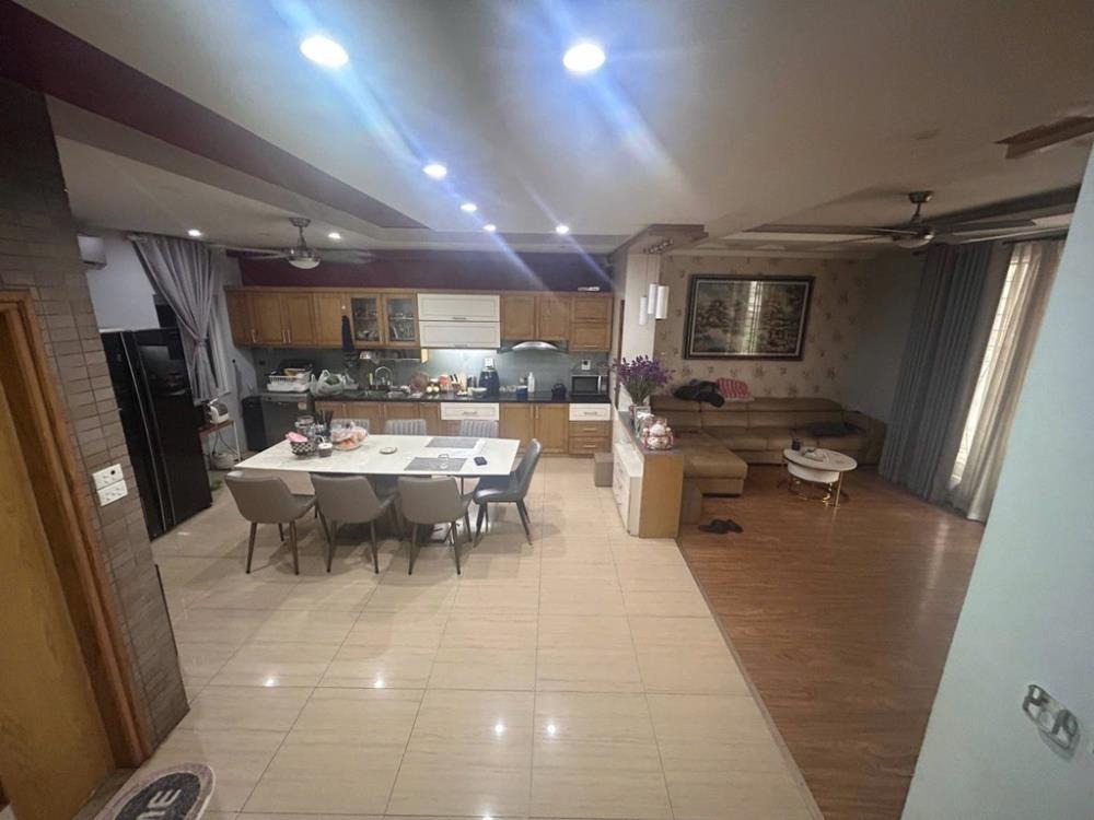 Bán Nhà Mặt Ngõ Ô Tô Tránh 523 Minh Khai, 72m², 6 Tầng, Giá 21 Tỷ