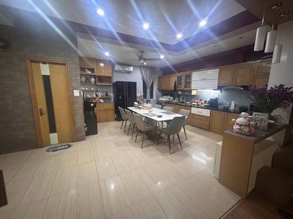 Bán Nhà Mặt Ngõ Ô Tô Tránh 523 Minh Khai, 72m², 6 Tầng, Giá 21 Tỷ