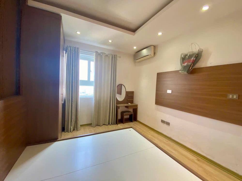 Căn hộ 2PN, 65m², Full Nội Thất - KĐT Thanh Hà Cienco 5 - Giá 2.32 Tỷ