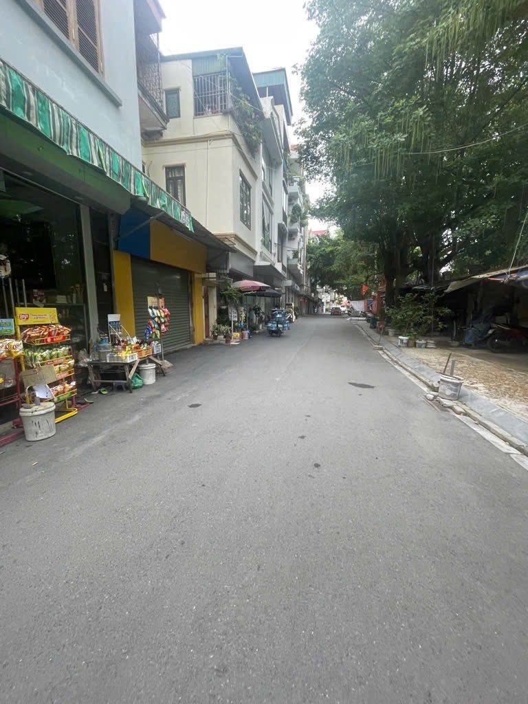 Kiến Hưng Hà Đông: Phân Lô Kinh Doanh, Oto Đỗ Cửa - Giá Chỉ 9 Tỷ