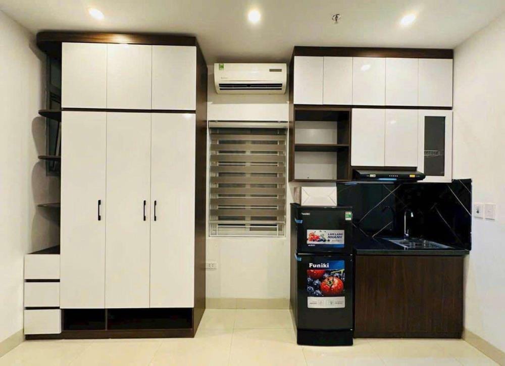 Bán Nhà Dòng Tiền CCMN Phố Lê Đức Thọ - DT 50m² x 6T - Doanh Thu 700Tr/Năm