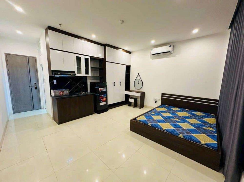 Bán Nhà Dòng Tiền CCMN Phố Lê Đức Thọ - DT 50m² x 6T - Doanh Thu 700Tr/Năm