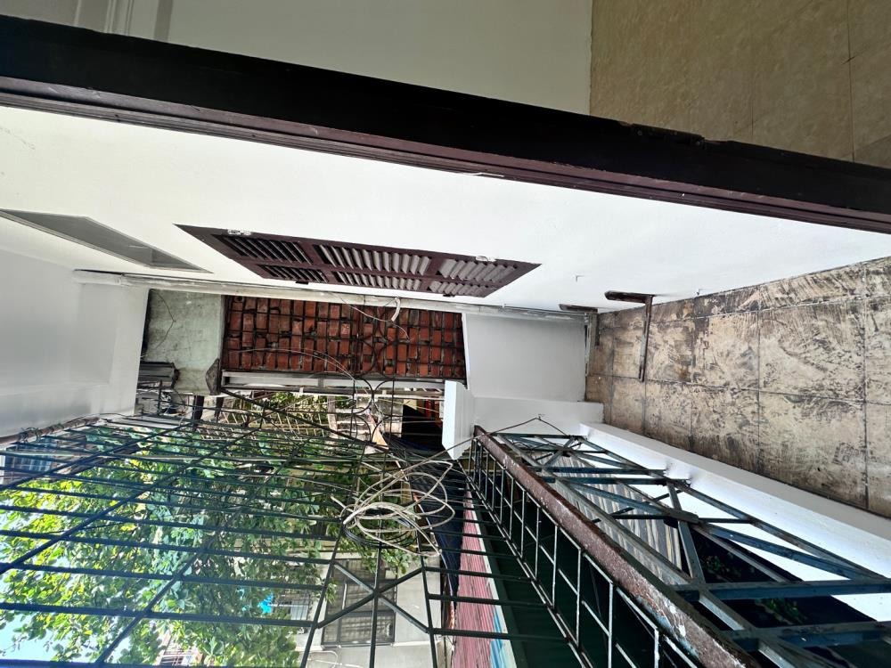 Bán nhà Hạ Đình, Thanh Xuân 30m² Ra Phố, 5.98 Tỷ