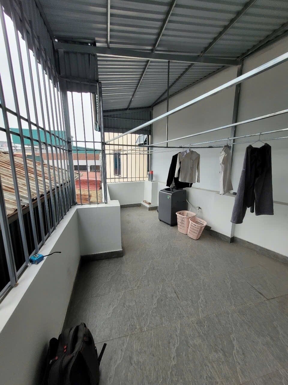 Bán Nhà Ngõ Trại Cá, Hai Bà Trưng - 9.5 Tỷ - Full Nội Thất, Kinh Doanh Sẵn