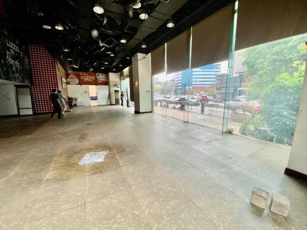Cho Thuê Mặt Bằng Kinh Doanh, Sàn Thương Mại 200m2 - 700m2, Mặt Phố Tây Sơn Đống Đa