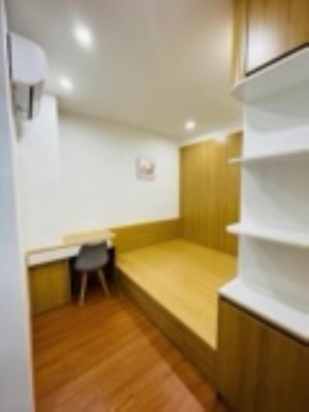 Cầu Am Hà Đông - 50m² - 5 Tầng - Full Nội Thất - Giá 13 Tỷ - Ngõ Ô Tô
