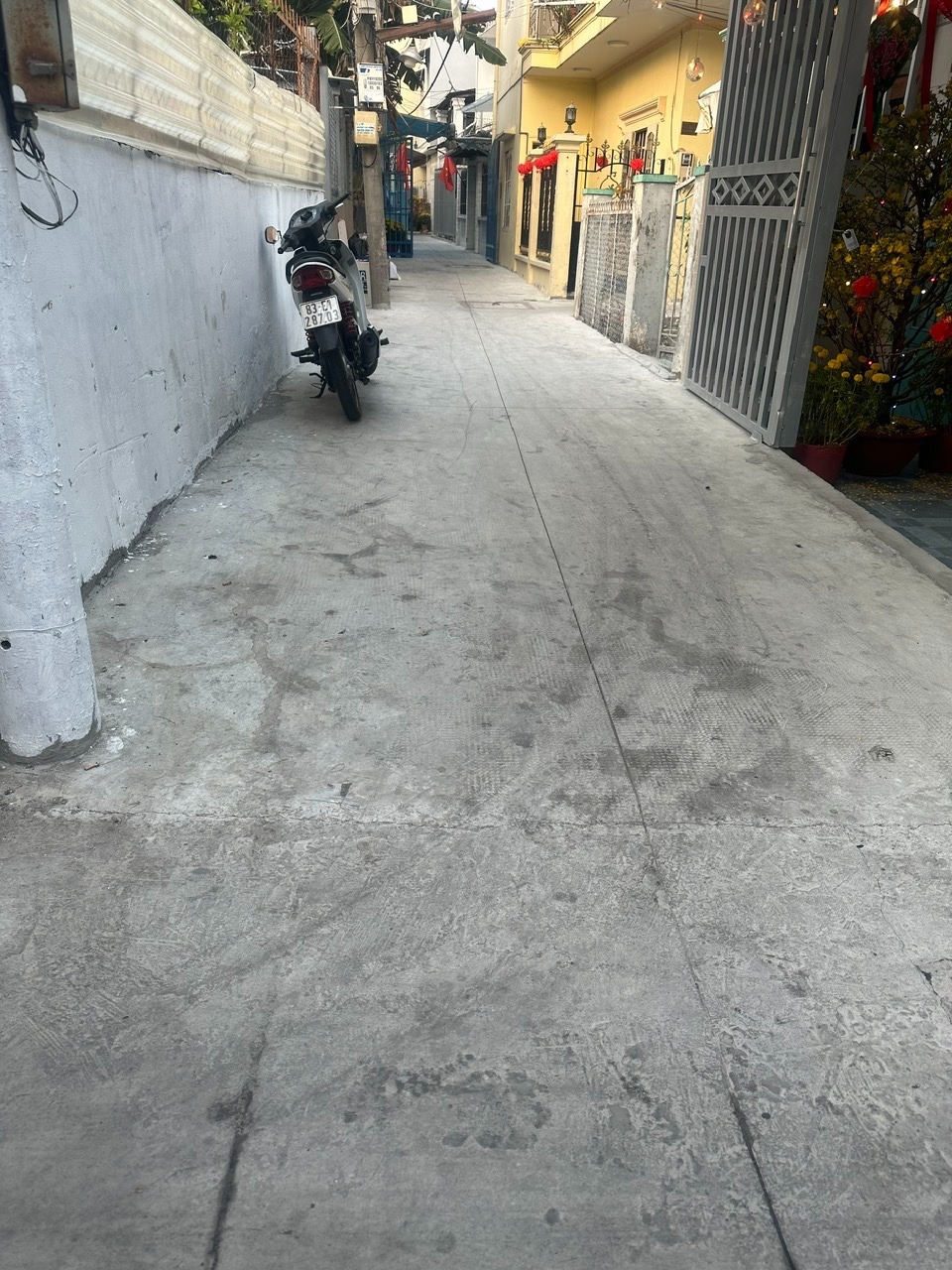 Bán Nhà Quận 7, Huỳnh Tấn Phát - 5.6 Tỷ TL - 1 Trệt 2 Lầu, Pháp Lý Sổ Hồng