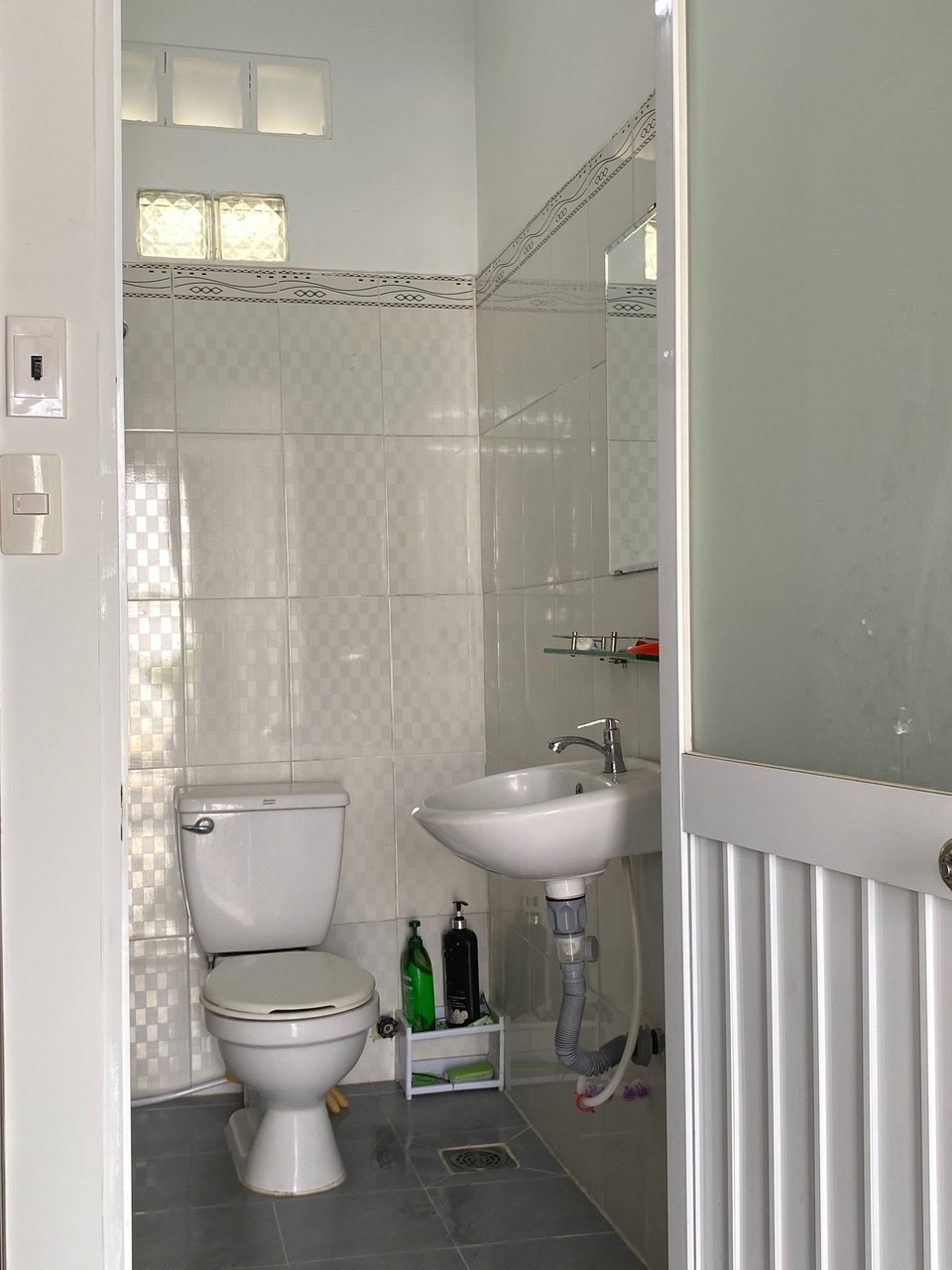 Bán Nhà Quận 7, Huỳnh Tấn Phát - 5.6 Tỷ TL - 1 Trệt 2 Lầu, Pháp Lý Sổ Hồng