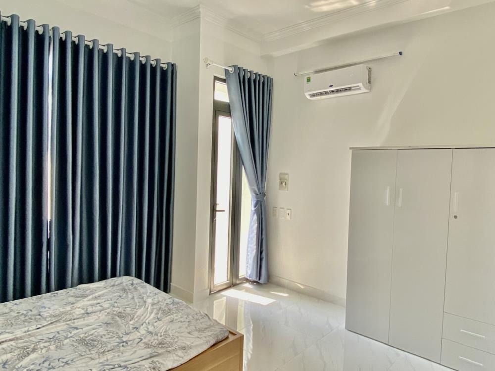 Bán Nhà Quận 7, Huỳnh Tấn Phát - 5.6 Tỷ TL - 1 Trệt 2 Lầu, Pháp Lý Sổ Hồng
