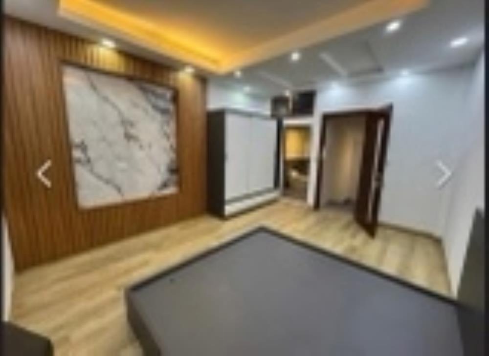 Nhà phố Ngô Quyềnhà Đông - 43mx5t - Full nội thất - Giá 9 tỷ - Ở ngay