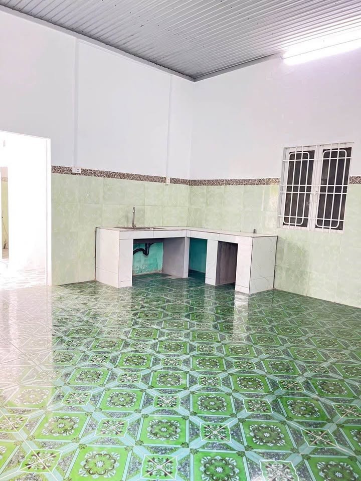 Bán Gấp Căn Nhà 100m2, Sổ Hồng Riêng, Củ Chi - Giá 650tr
