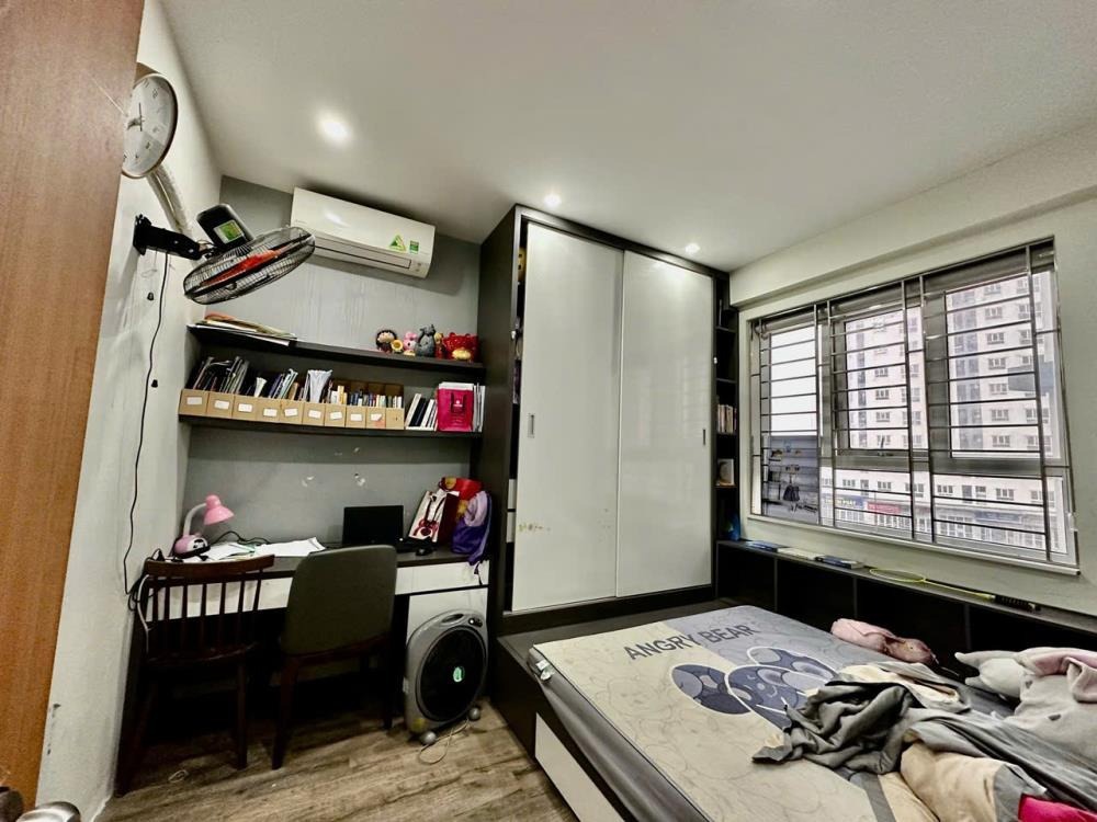 Bán Căn Hộ 67m2 Thanh Hà: Full Nội Thất, Vay Ngân Hàng 95%