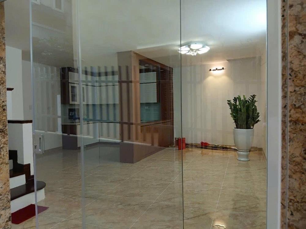 Siêu phẩm lô góc 2 mặt thoáng, nhà mới đẹp tại Trần Cung, Cầu Giấy