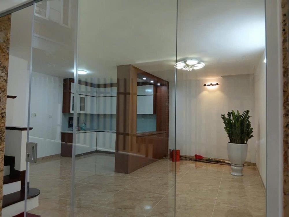 Siêu phẩm lô góc 2 mặt thoáng, nhà mới đẹp tại Trần Cung, Cầu Giấy