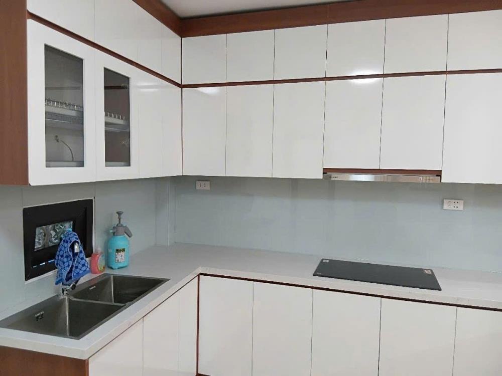Siêu phẩm lô góc 2 mặt thoáng, nhà mới đẹp tại Trần Cung, Cầu Giấy