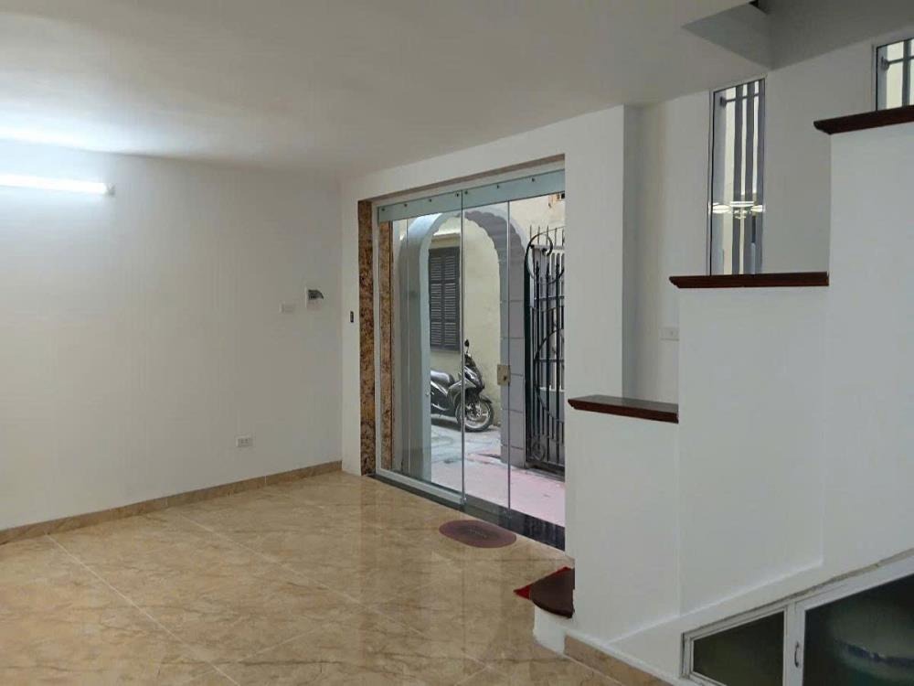 Siêu phẩm lô góc 2 mặt thoáng, nhà mới đẹp tại Trần Cung, Cầu Giấy