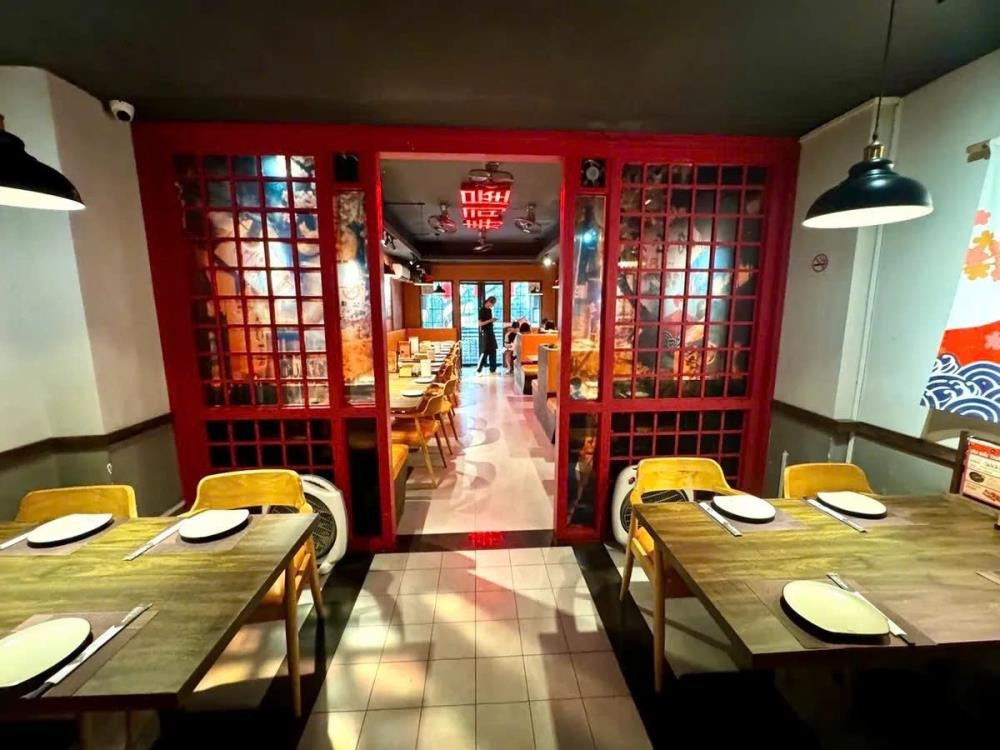 Bán nhà mặt phố Mỗ Lao, Hà Đông: 87m2, 4 tầng, MT 4.5m, giá 47 tỷ