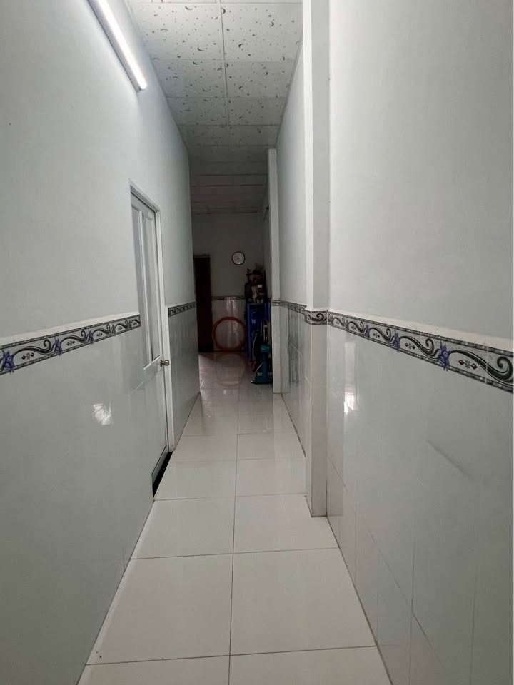 Bán Gấp Nhà Tân Phú Trung, Củ Chi: 90m2, SHR, Giá 710tr