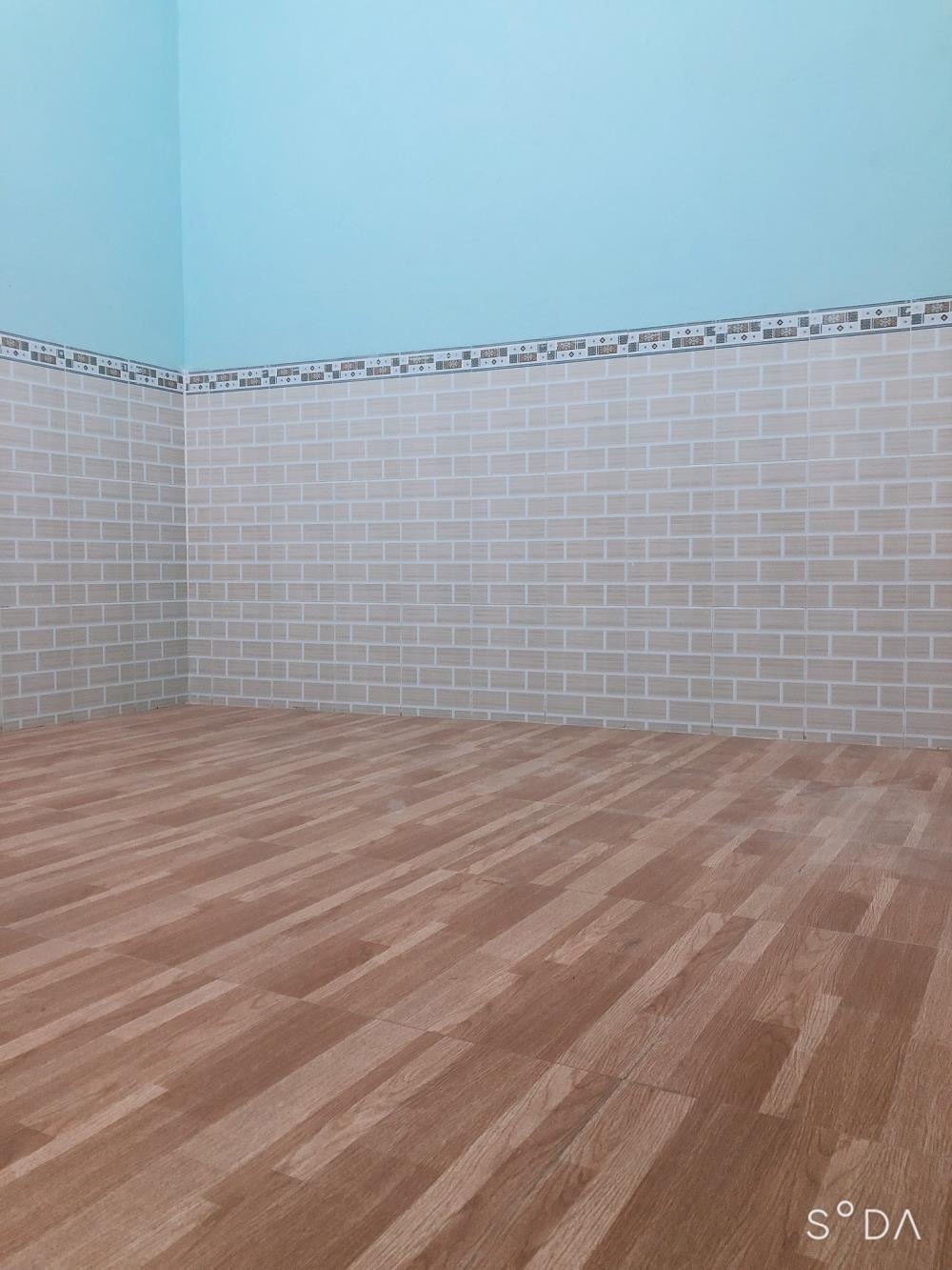 Bán Gấp Nhà Cấp 4 Củ Chi - 110m2, SHR, Giá 750tr - 0963137807