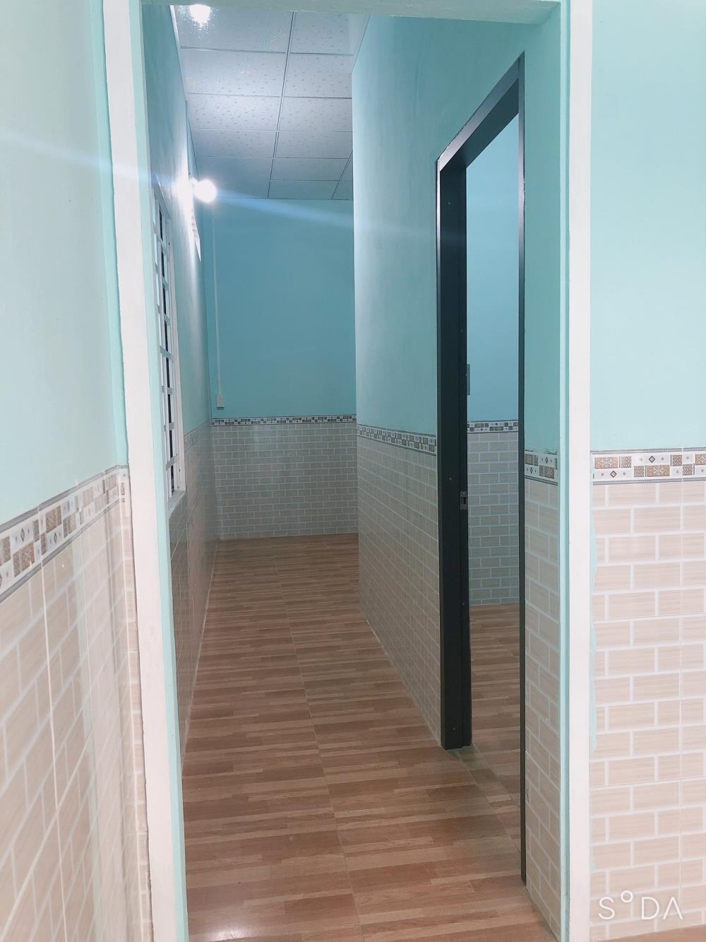 Bán Gấp Nhà Cấp 4 Củ Chi - 110m2, SHR, Giá 750tr - 0963137807