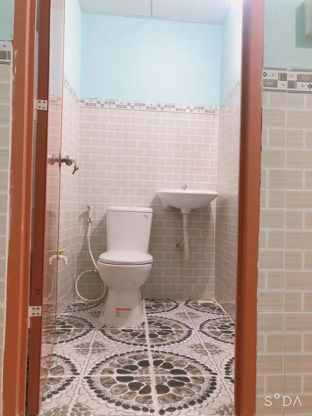 Bán Gấp Nhà Cấp 4 Củ Chi - 110m2, SHR, Giá 750tr - 0963137807