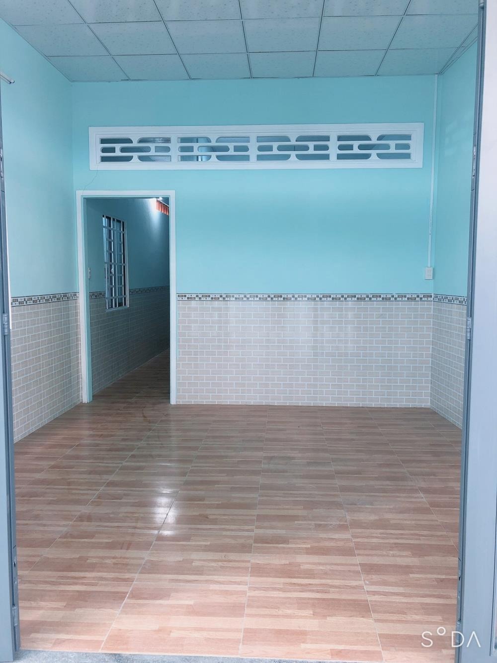 Bán Gấp Nhà Cấp 4 Củ Chi - 110m2, SHR, Giá 750tr - 0963137807