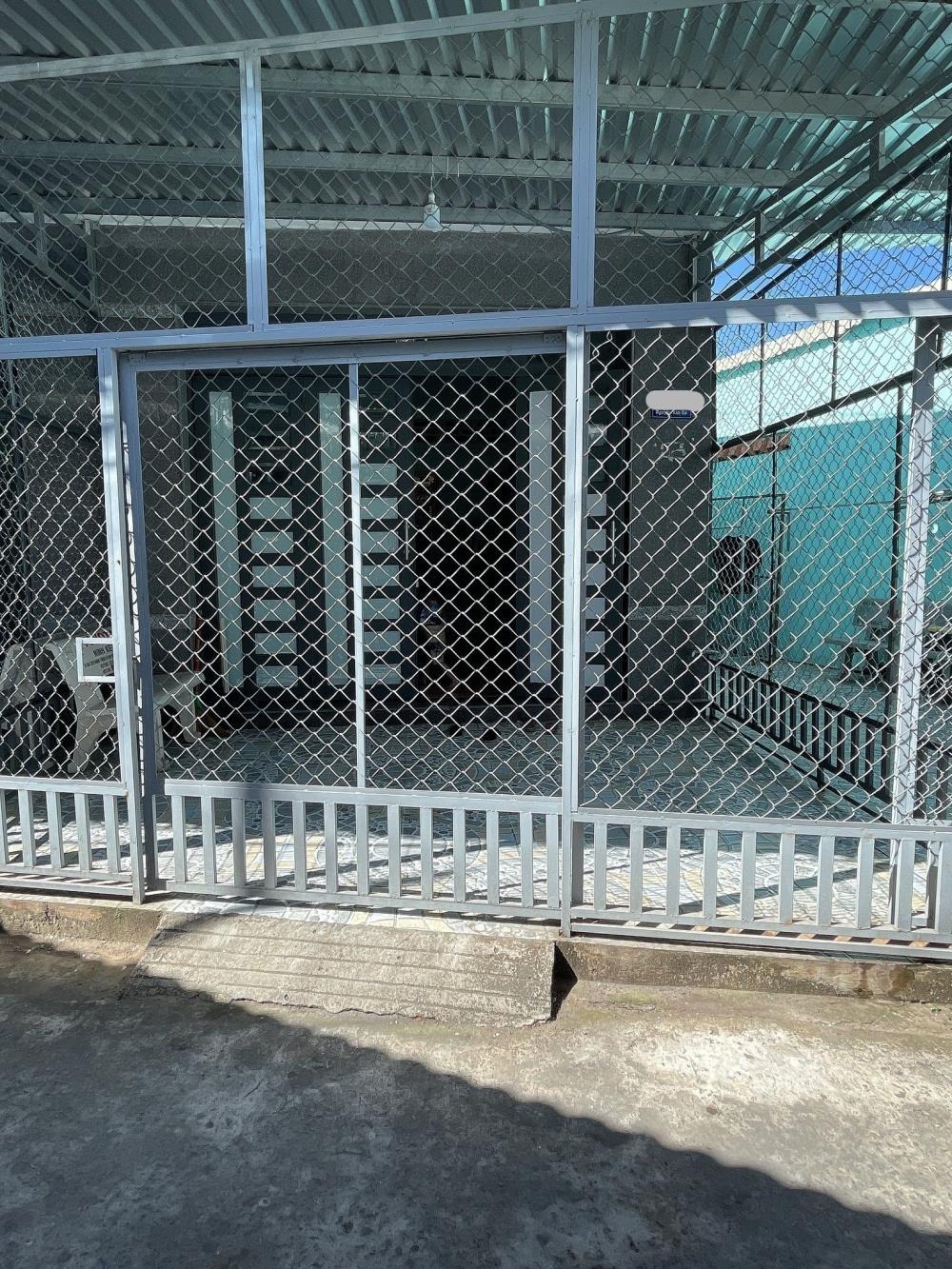 Bán Gấp Nhà Cấp 4 Củ Chi - 110m2, SHR, Giá 750tr - 0963137807