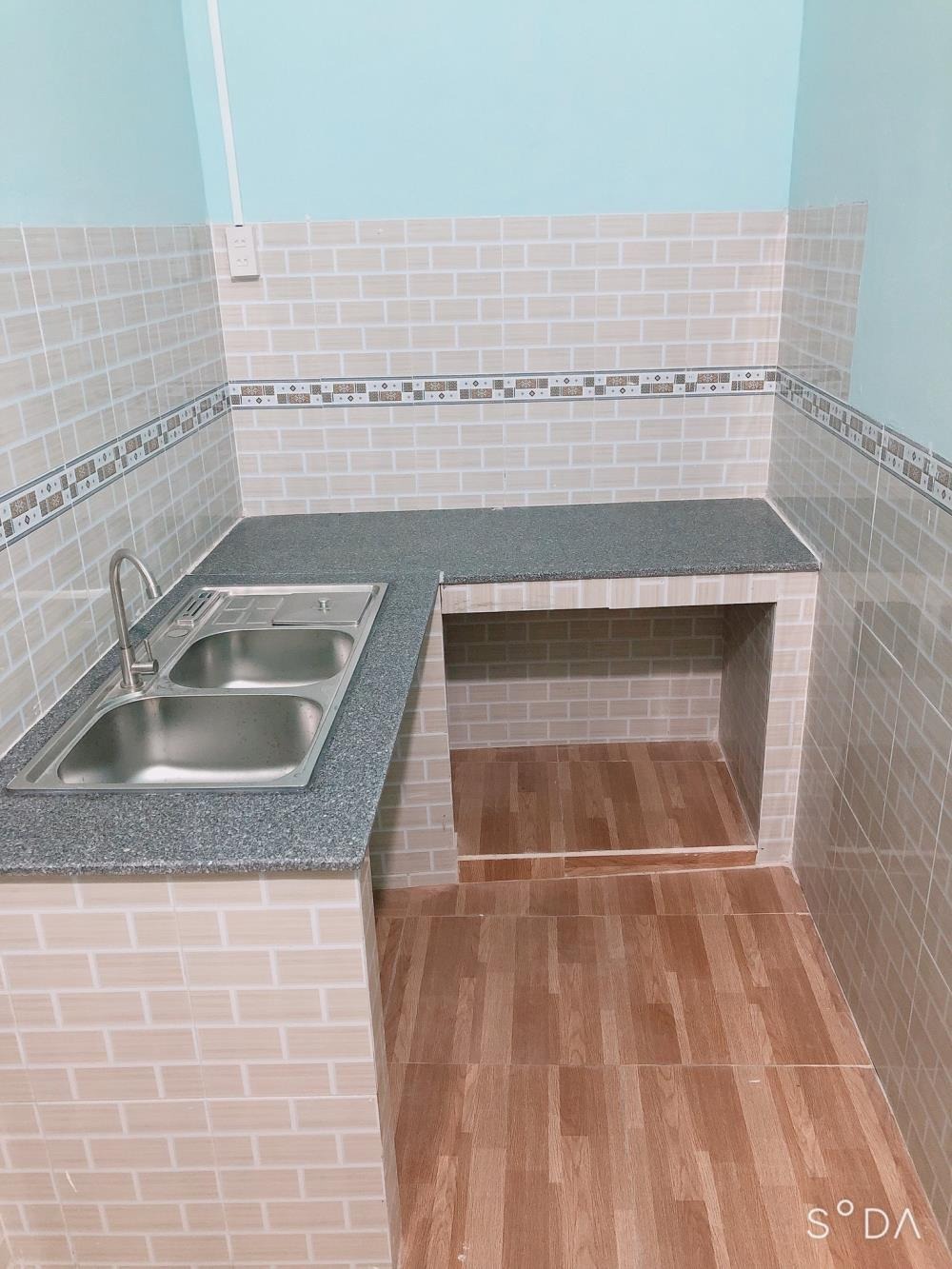 Bán Gấp Nhà Cấp 4 Củ Chi - 110m2, SHR, Giá 750tr - 0963137807