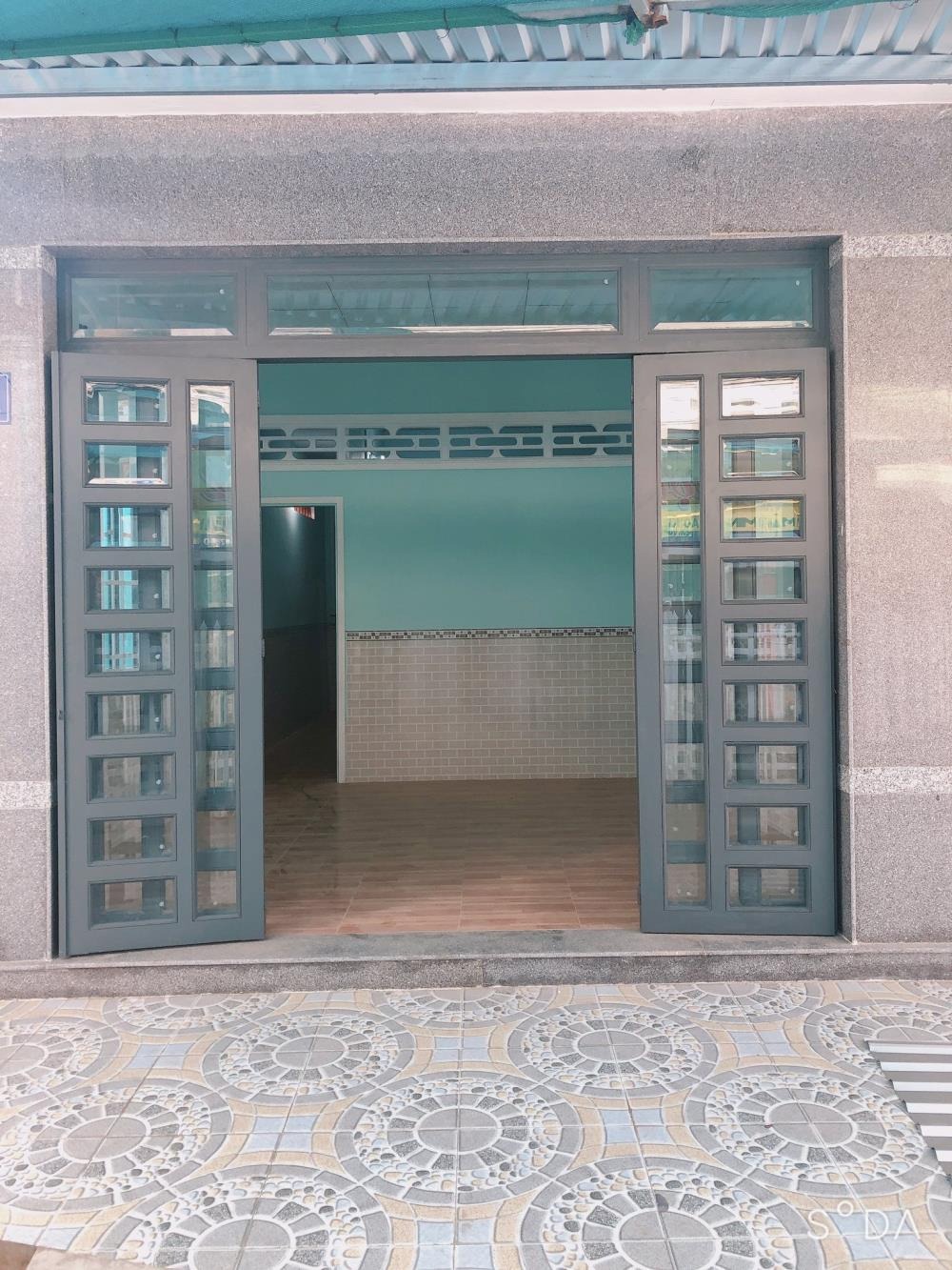 Bán Gấp Nhà Cấp 4 Củ Chi - 110m2, SHR, Giá 750tr - 0963137807