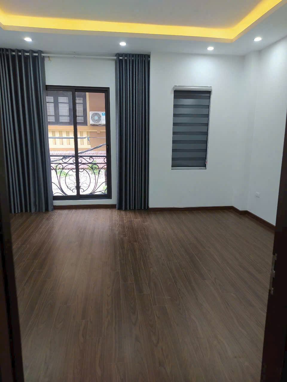 Bán nhà Hồ Tùng Mậu, Bắc Từ Liêm: 35m², 5 Tầng, Giá 7.8 Tỷ
