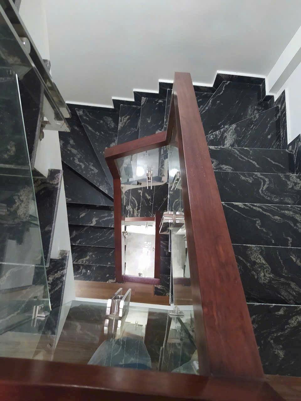 Bán nhà Hồ Tùng Mậu, Bắc Từ Liêm: 35m², 5 Tầng, Giá 7.8 Tỷ