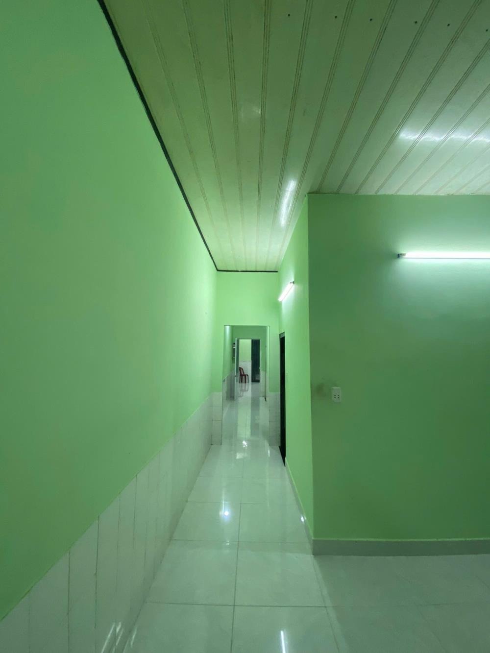 Bán Gấp Nhà Cấp 4, 80m2, Tân Hiệp, Hóc Môn - Giá 790 Triệu