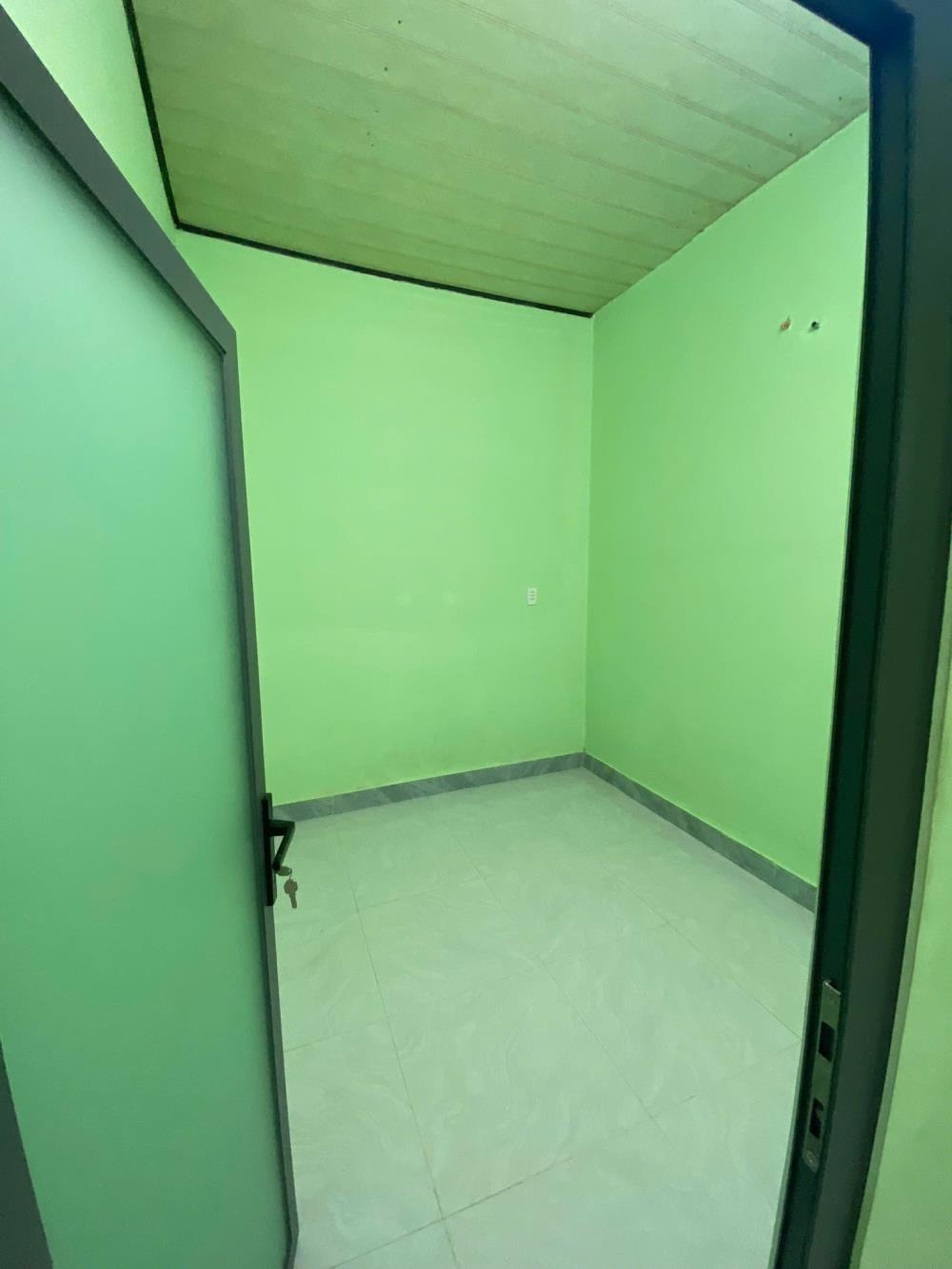 Bán Gấp Nhà Cấp 4, 80m2, Tân Hiệp, Hóc Môn - Giá 790 Triệu