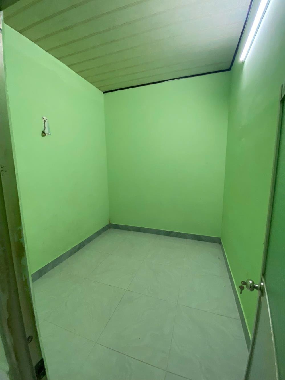 Bán Gấp Nhà Cấp 4, 80m2, Tân Hiệp, Hóc Môn - Giá 790 Triệu