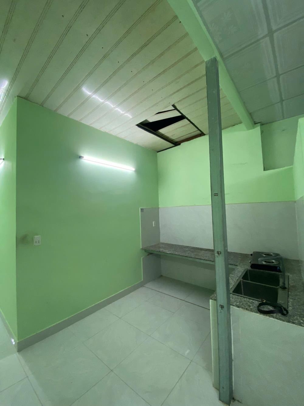 Bán Gấp Nhà Cấp 4, 80m2, Tân Hiệp, Hóc Môn - Giá 790 Triệu