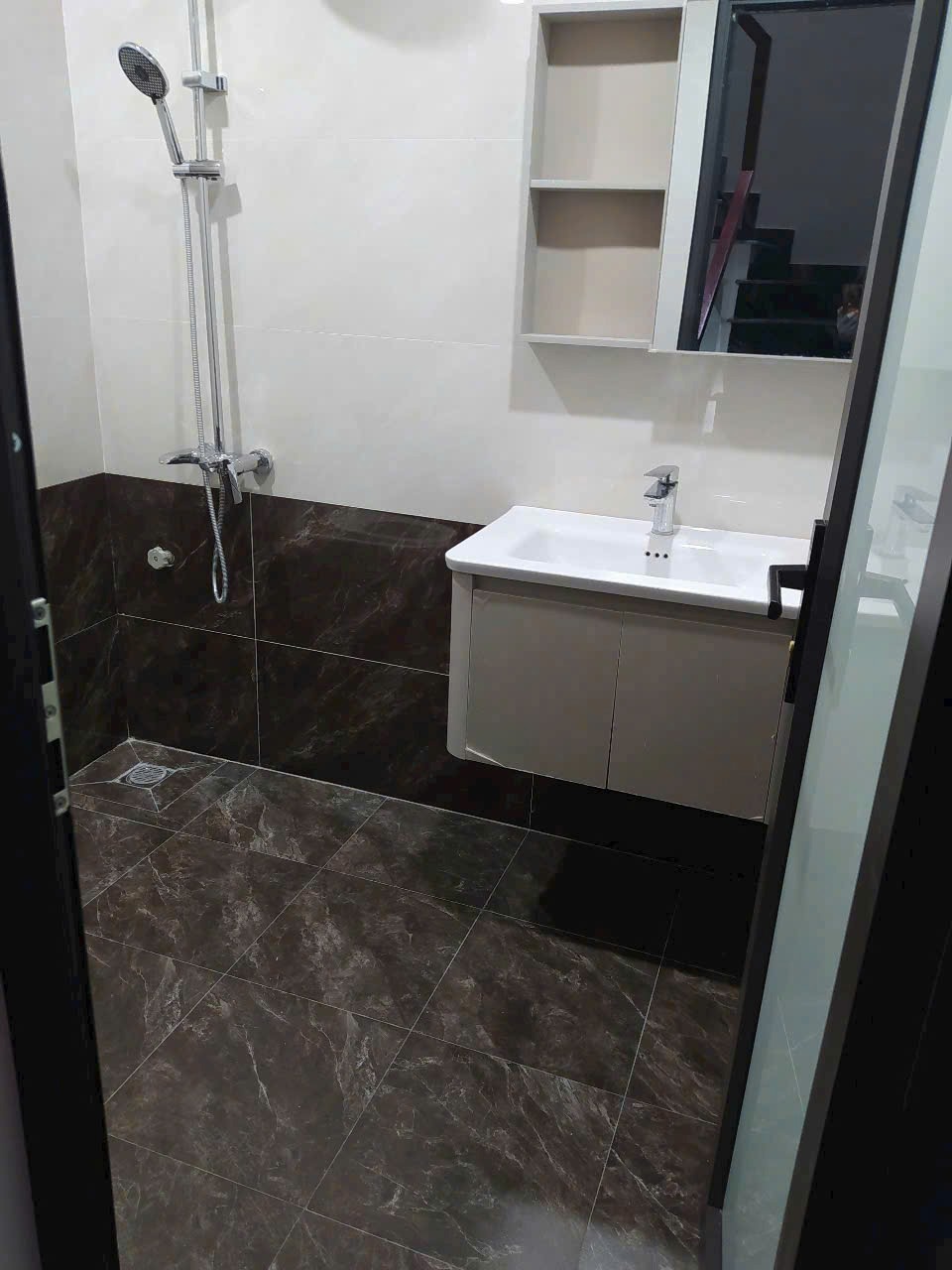 Bán nhà Hồ Tùng Mậu, Bắc Từ Liêm: 35m², 5 Tầng, Giá 7.8 Tỷ