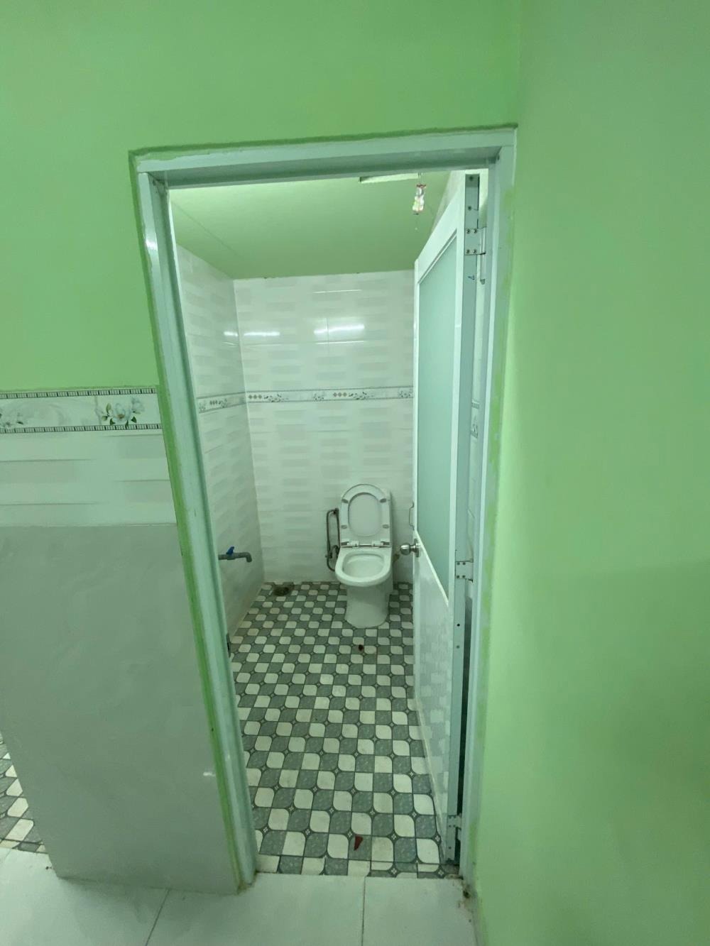 Bán Gấp Nhà Cấp 4, 80m2, Tân Hiệp, Hóc Môn - Giá 790 Triệu