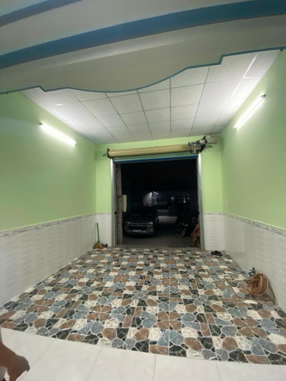 Bán Gấp Nhà Cấp 4, 80m2, Tân Hiệp, Hóc Môn - Giá 790 Triệu
