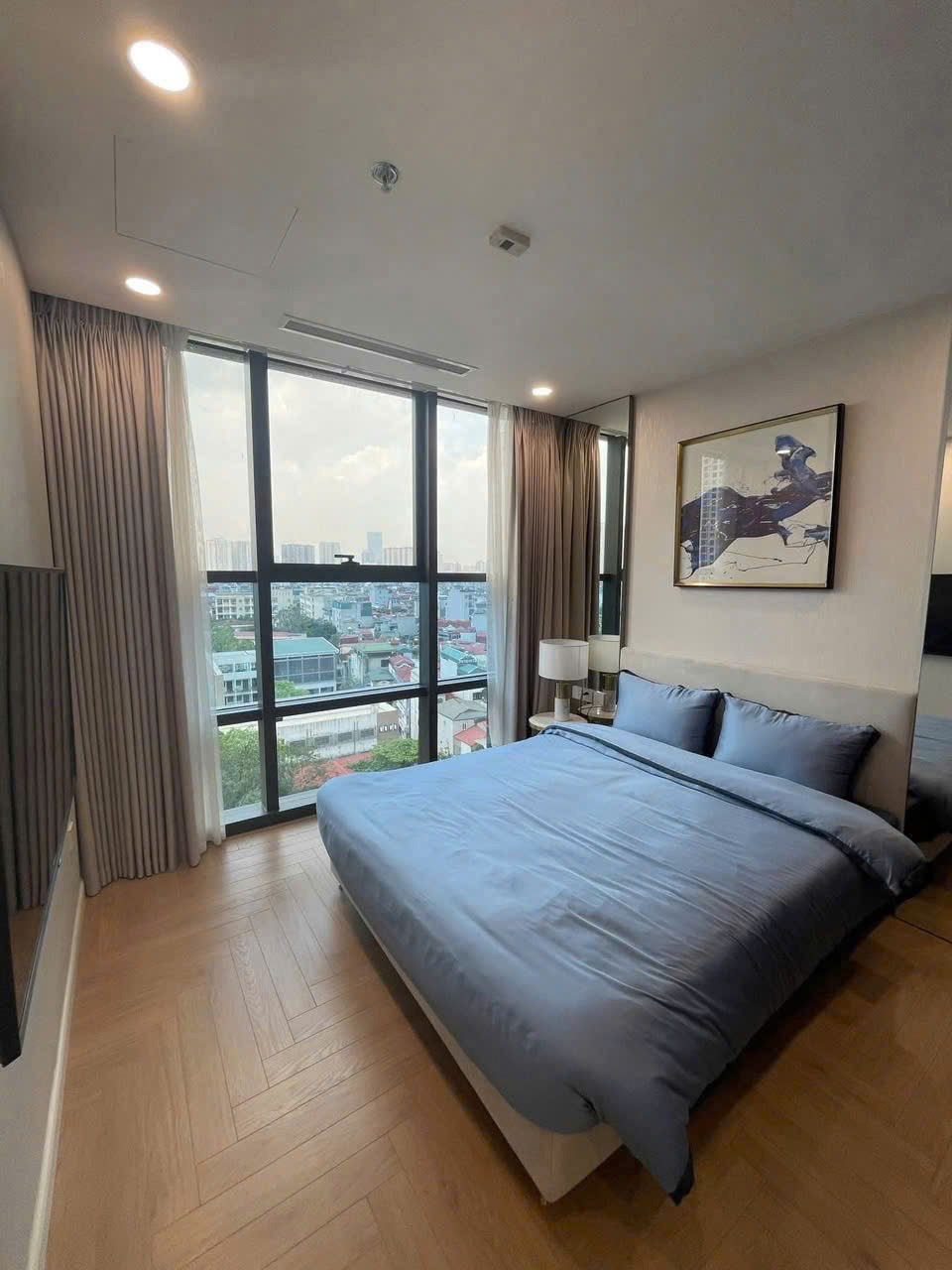 Bán Căn Hộ 71m2, 2PN, Đội Nhân, Ba Đình - Giá Tốt, Pháp Lý Sạch