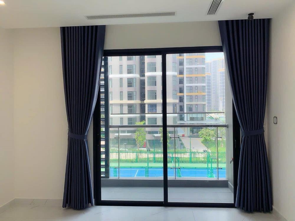 Cho Thuê Căn Hộ Studio The Beverly Vinhomes Grand Park - Giá 5.5 Triệu