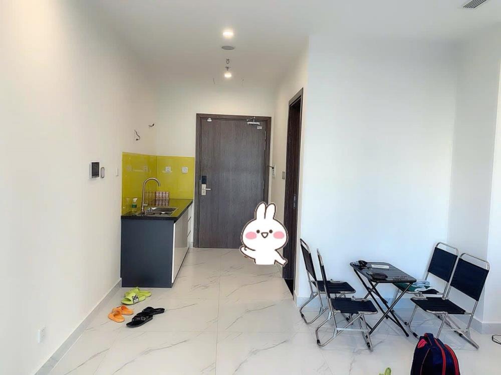 Cho Thuê Căn Hộ Studio The Beverly Vinhomes Grand Park - Giá 5.5 Triệu