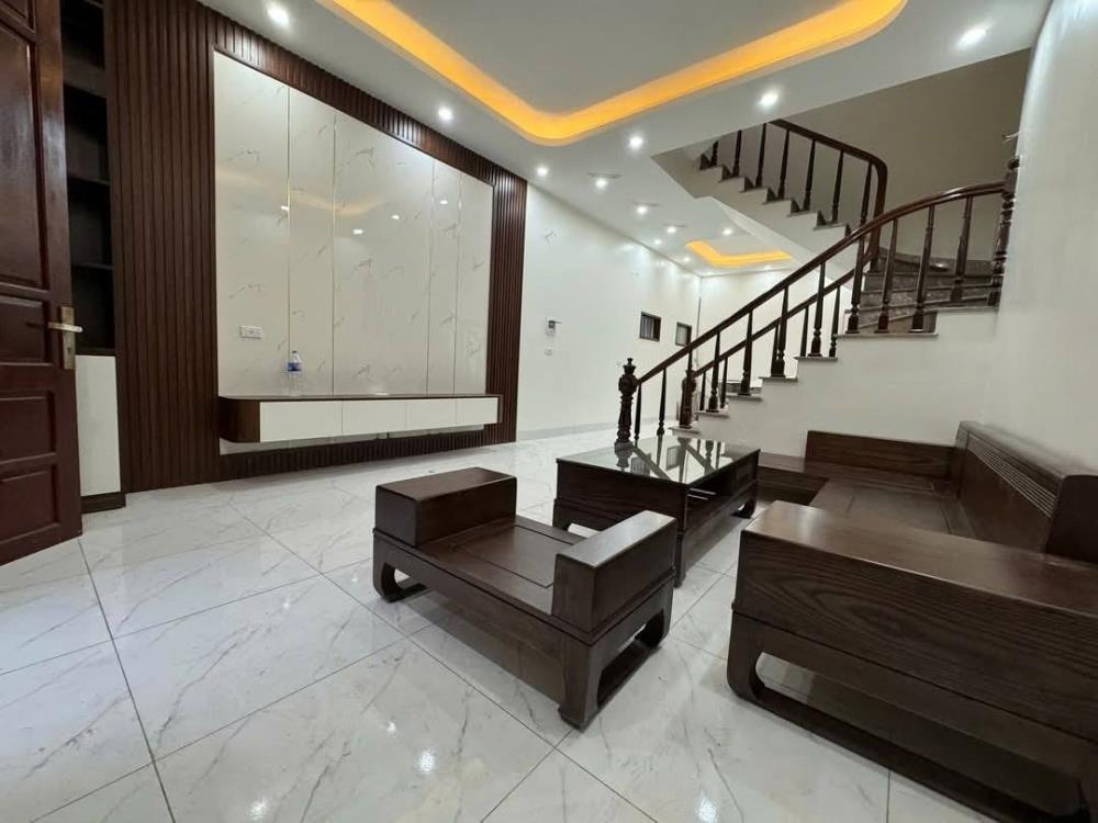 Siêu phẩm lô góc 5 tầng Vạn Phúc, Hà Đông - Giá Đầu Tư 7 tỷ