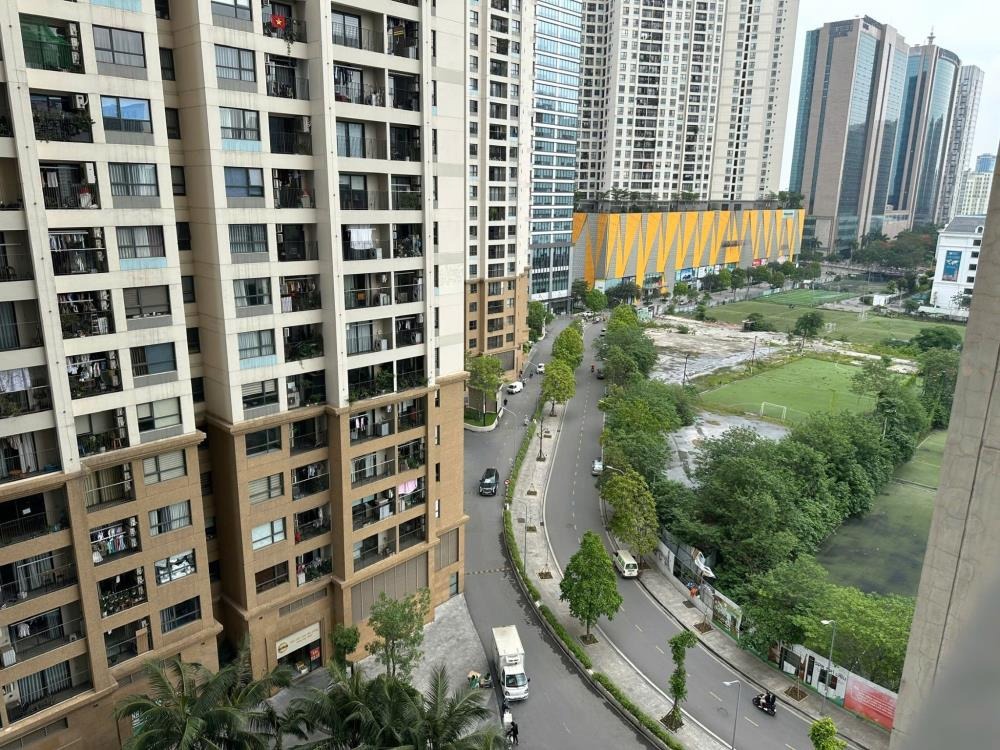 Bán Gấp Căn 3PN 95m2 VinHomes D’Capitale - Full Đồ, Giá Tốt Nhất