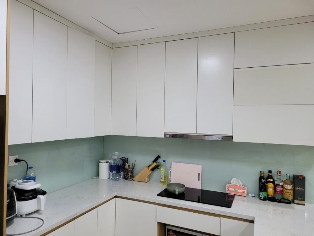 Bán Gấp Căn 3PN 95m2 VinHomes D’Capitale - Full Đồ, Giá Tốt Nhất