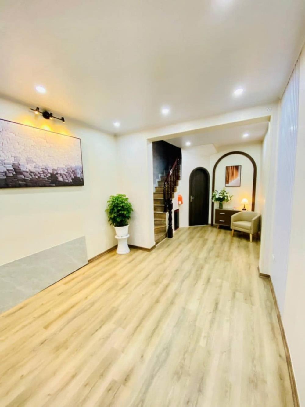 Bán Nhà Phố Thái Hà 6 Tầng, Full Nội Thất, Kinh Doanh Đỉnh Cao